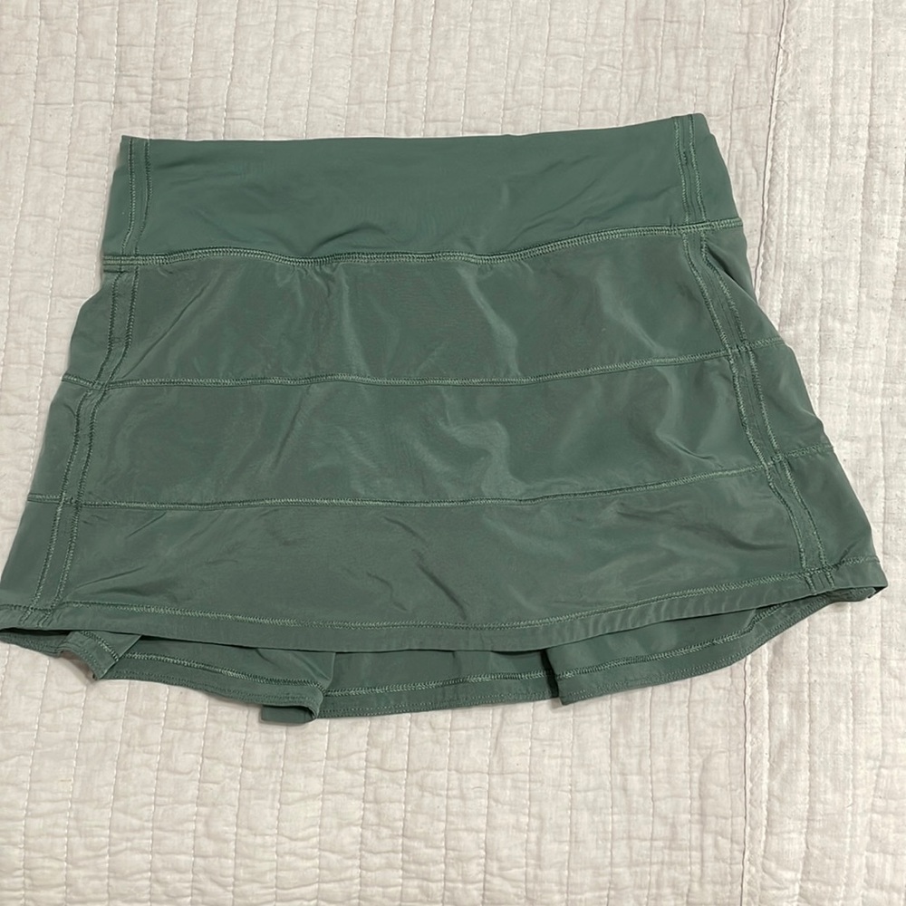 Lululemon skirt